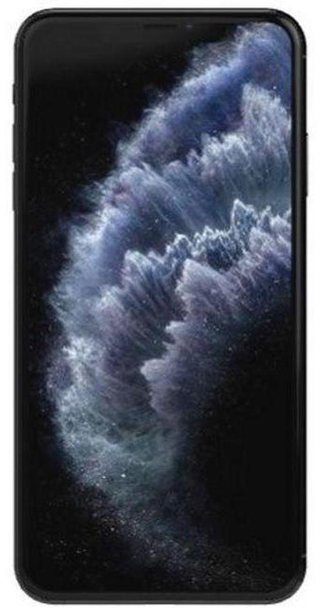 Alt view image 2 of 5 - Apple iPhone 11 Pro Max - 256GB - Space Grey - Fully Unlocked - Grade A