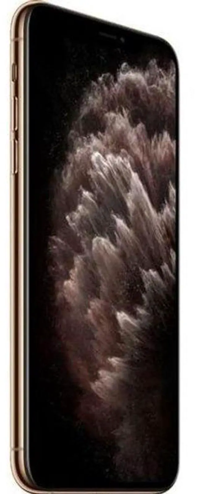 Alt view image 5 of 5 - Apple iPhone 11 Pro - 64GB - Gold - Fully Unlocked - Good (Grade B)