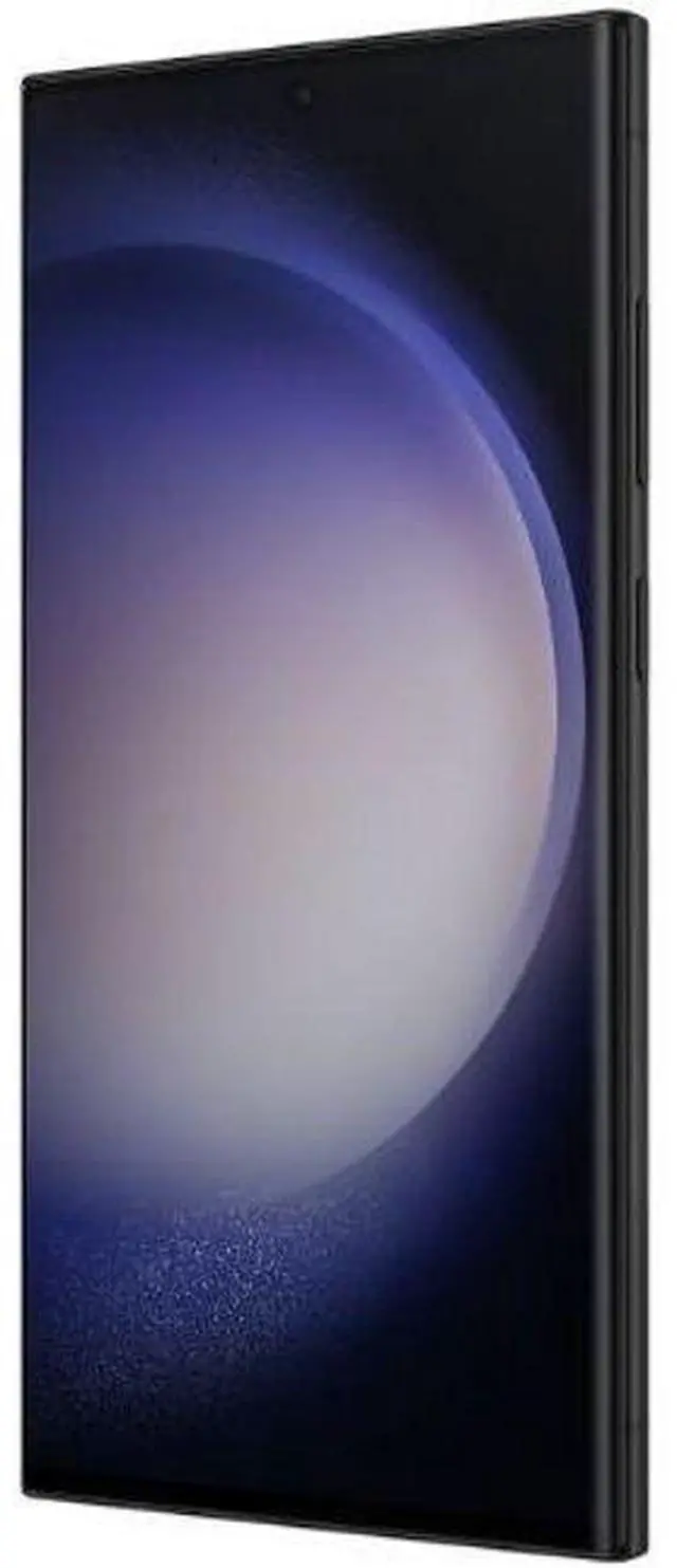 Alt view image 2 of 3 - Samsung Galaxy S23 Ultra - 512GB - Graphite - Single Sim - 12GB RAM - Fully Unlocked - Good (Grade B)
