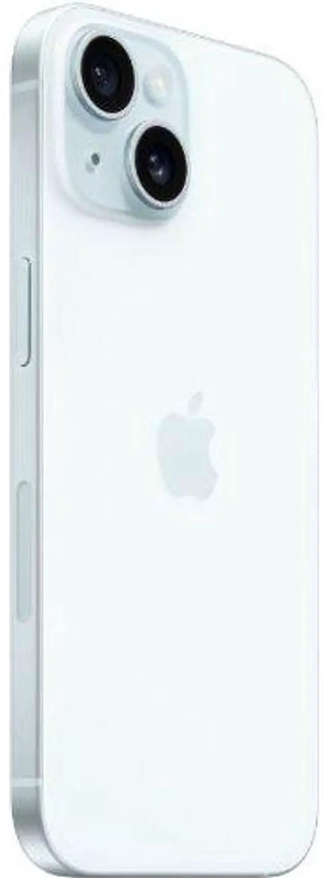 Alt view image 3 of 5 - Apple iPhone 15 - 128GB - Blue - Fully Unlocked - Excellent (Grade A)