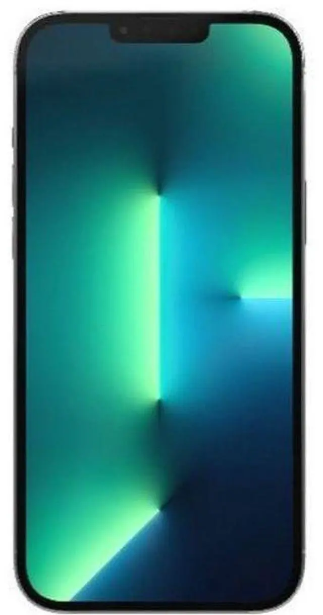 Alt view image 2 of 5 - Apple iPhone 13 Pro - 1TB - Silver - Fully Unlocked - Excellent (Grade A)