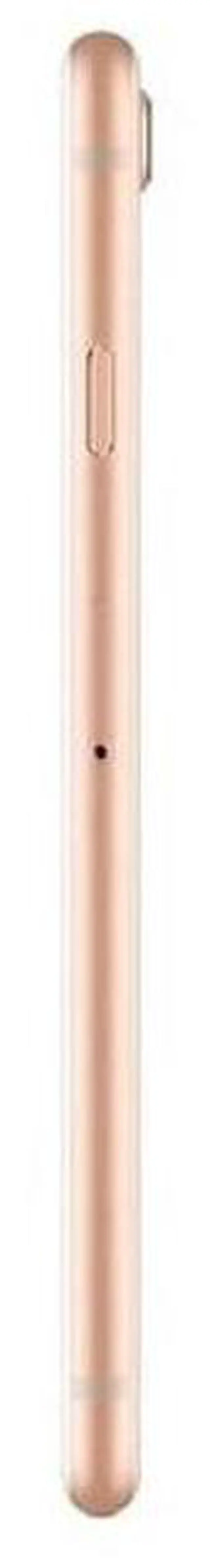 Alt view image 4 of 5 - Apple iPhone 8 Plus - 256GB - Gold - AT&T Locked - Excellent (Grade A)