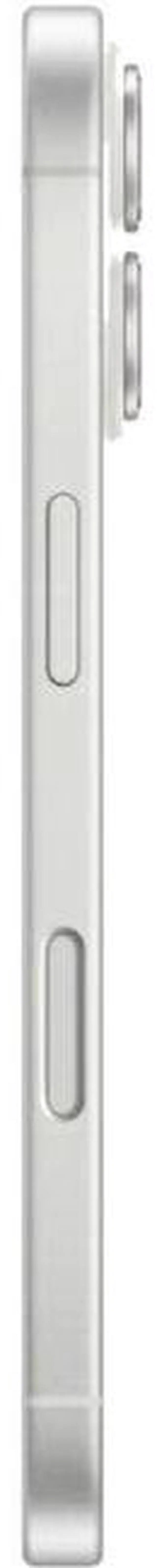Alt view image 3 of 5 - Apple iPhone 16 - 128GB - White - T-Mobile Locked - Excellent (Grade A)