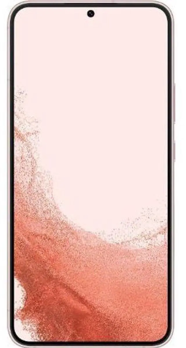 Alt view image 2 of 5 - Samsung Galaxy S22+ (5G) - 256GB - Pink - Single Sim - Fully Unlocked - Excellent (Grade A)