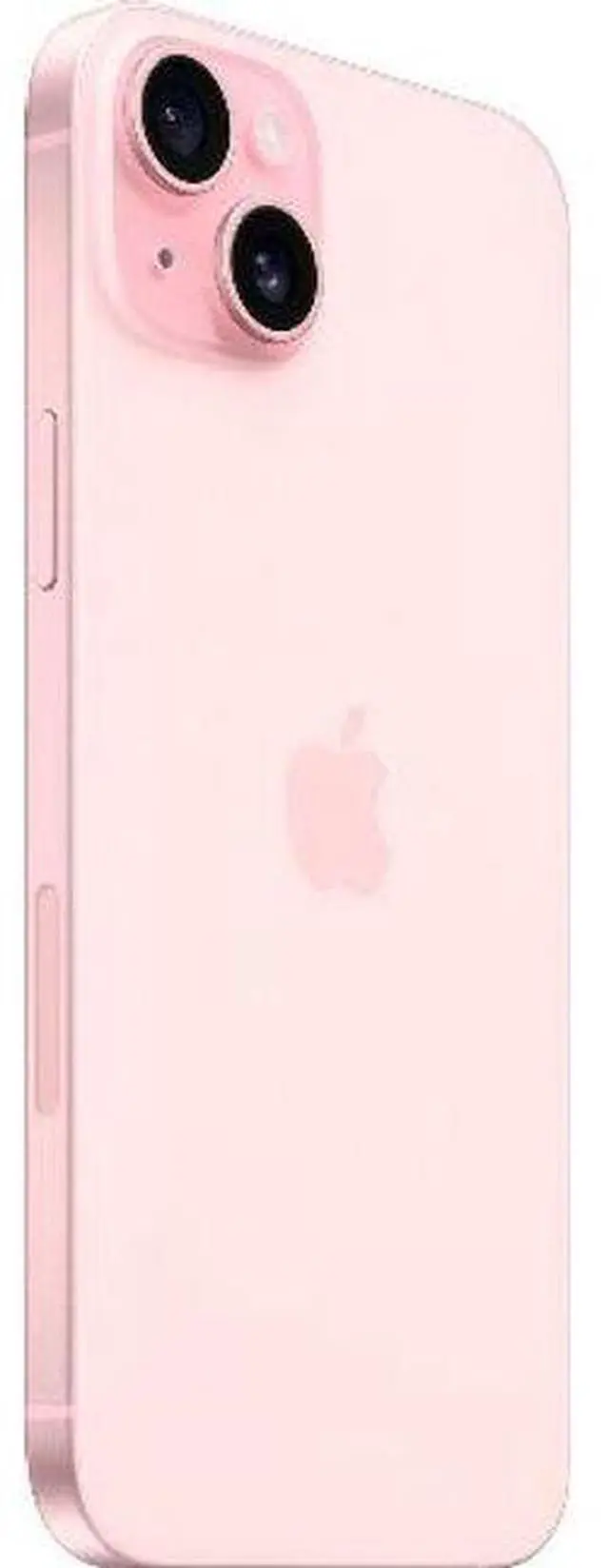 Alt view image 3 of 5 - Apple iPhone 15 Plus - 256GB - Pink - AT&T Locked - Excellent (Grade A)