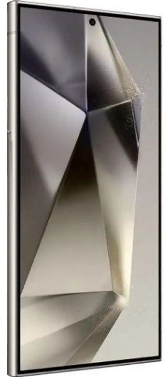 Alt view image 4 of 5 - Samsung Galaxy S24 Ultra - 512GB - Titanium Gray - Single Sim - T-Mobile Locked - Premium