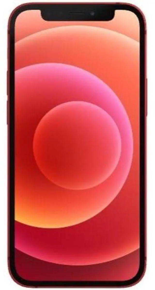 Apple iPhone 12  レッド  64GB Amazon.com: Apple iPhone 12, 64GB, (Product)Red - Fully