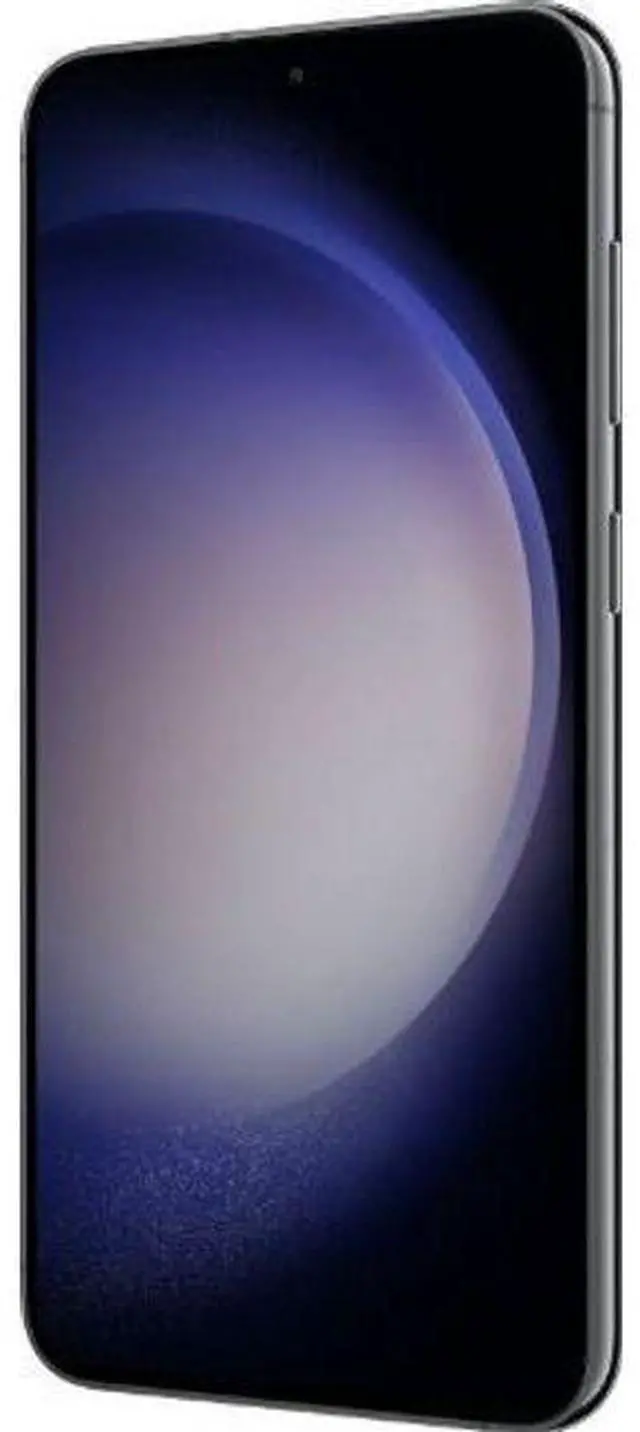 Alt view image 2 of 5 - Samsung Galaxy S23+ - 256GB - Phantom Black - Single Sim - Fully Unlocked - Good (Grade B)