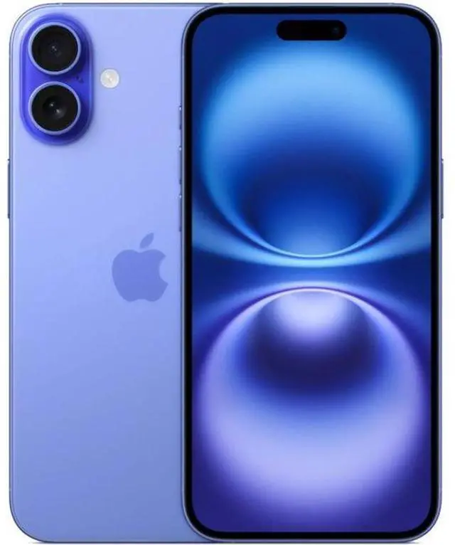 Main image of Apple iPhone 14 Pro - 1TB - Deep Purple - Fully Unlocked - Grade C