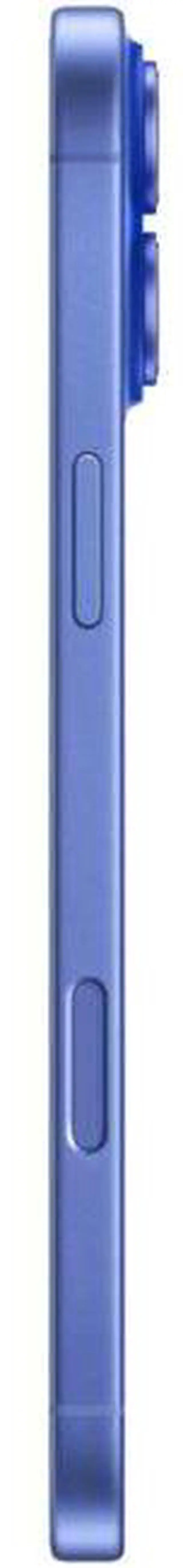 Alt view image 3 of 7 - Apple iPhone 14 Pro - 1TB - Deep Purple - Fully Unlocked - Grade C