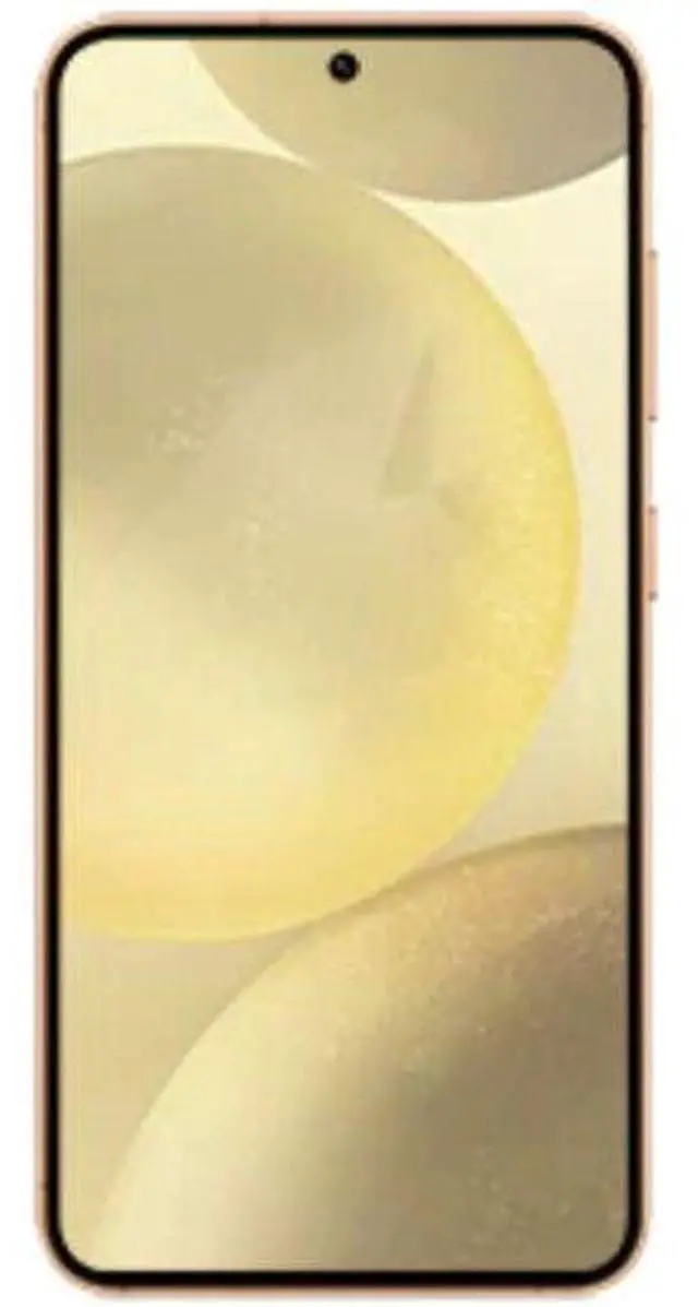 Alt view image 2 of 5 - Samsung Galaxy S24+ - 512GB - Sandstone Orange - Single Sim - Fully Unlocked - Excellent (Grade A)