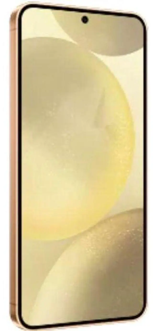 Alt view image 4 of 5 - Samsung Galaxy S24+ - 512GB - Sandstone Orange - Single Sim - Fully Unlocked - Excellent (Grade A)