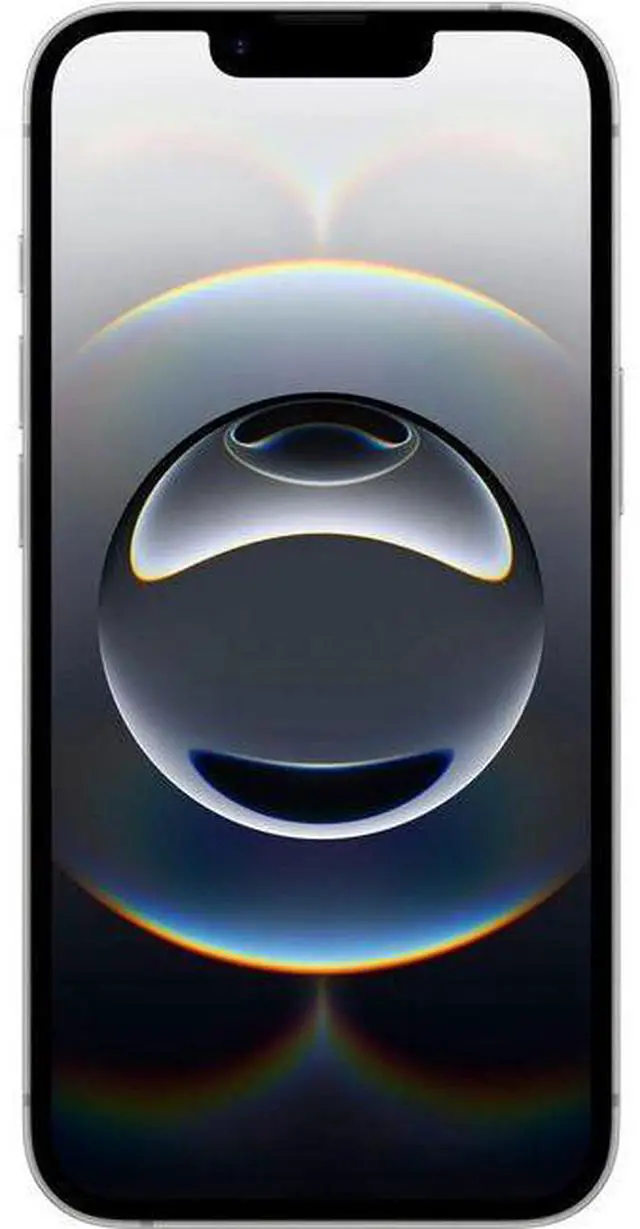 Alt view image 2 of 4 - Apple iPhone 16e - 256GB - White - Fully Unlocked - Premium (Refreshed)