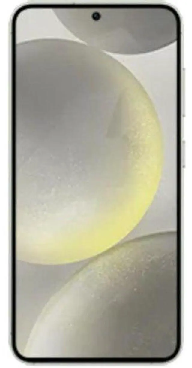 Alt view image 2 of 5 - Samsung Galaxy S24+ - 512GB - Jade Green - Single Sim - Fully Unlocked - Excellent (Grade A)