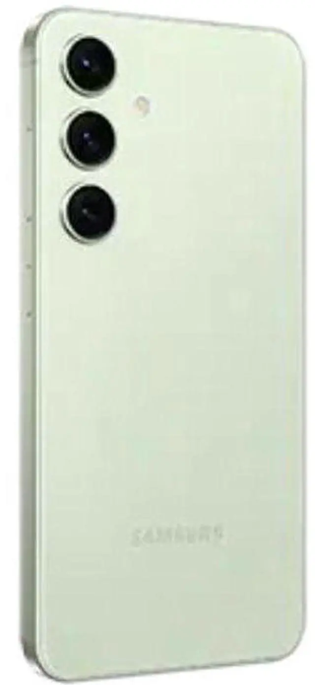 Alt view image 5 of 5 - Samsung Galaxy S24+ - 512GB - Jade Green - Single Sim - Fully Unlocked - Excellent (Grade A)