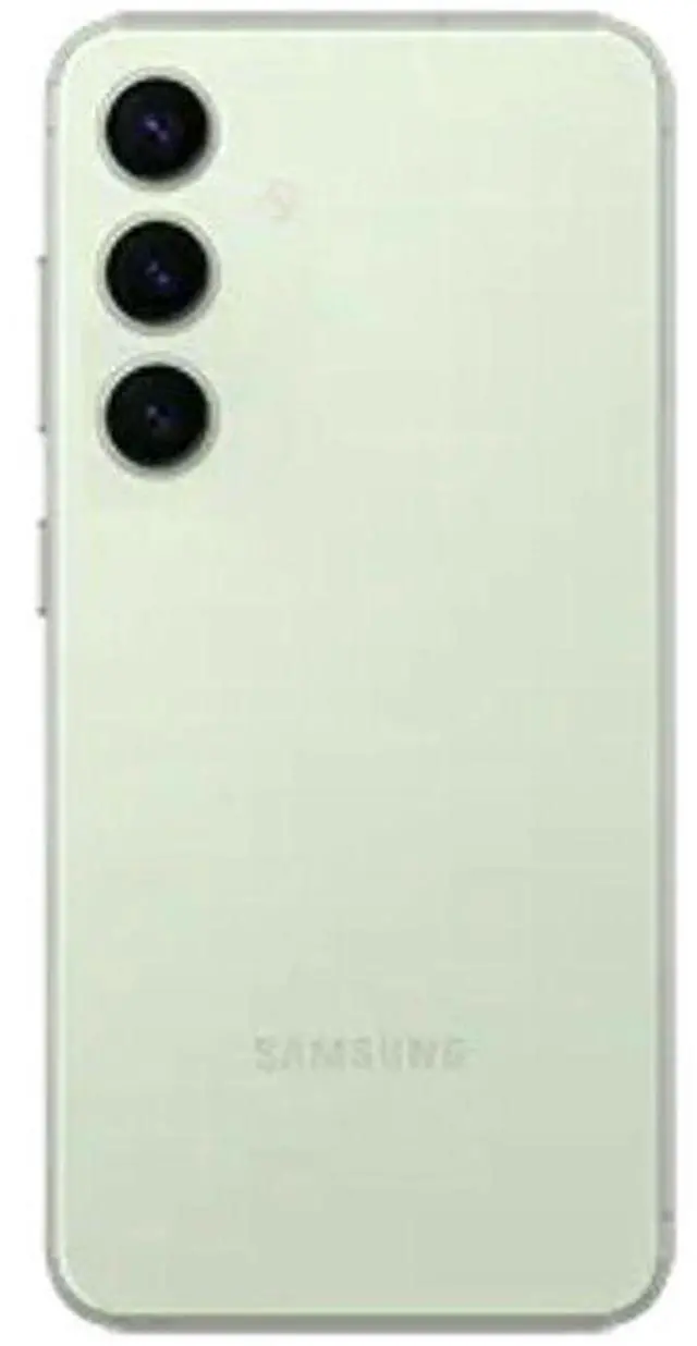 Alt view image 3 of 5 - Samsung Galaxy S24+ - 512GB - Jade Green - Single Sim - Fully Unlocked - Excellent (Grade A)