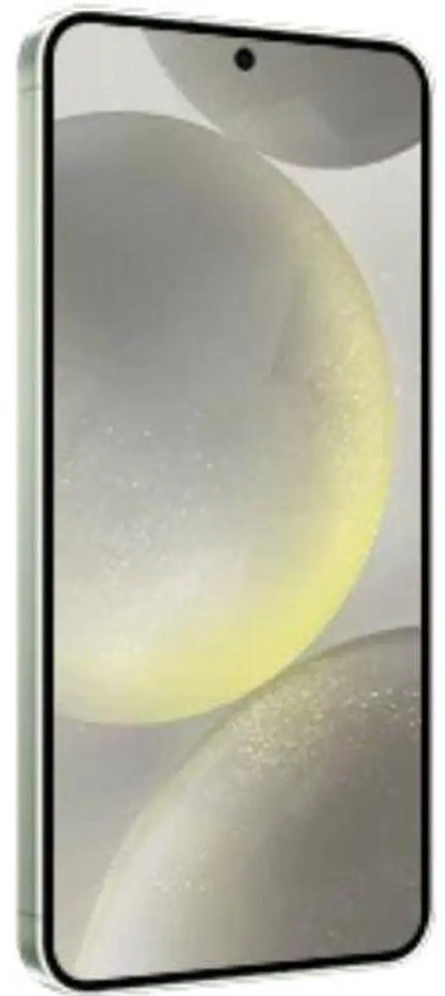 Alt view image 4 of 5 - Samsung Galaxy S24+ - 512GB - Jade Green - Single Sim - Fully Unlocked - Excellent (Grade A)