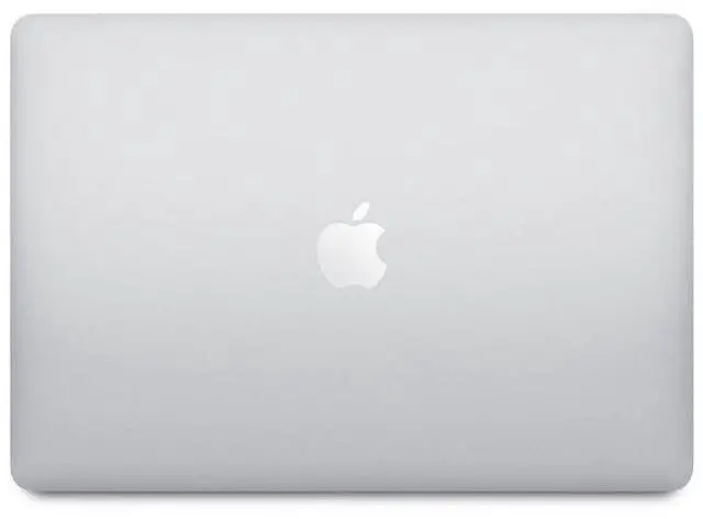 Alt view image 3 of 3 - Apple MacBook Air (2019) 13.3-inch - Intel Core i5 1.6GHz - 128GB - Silver - 8GB RAM - Good (Grade B)