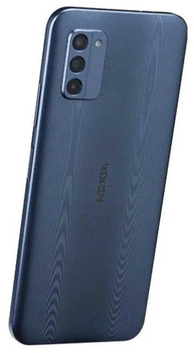 Alt view image 5 of 5 - Nokia  C300 - 32GB - Blue - 3GB RAM - Fully Unlocked - Premium