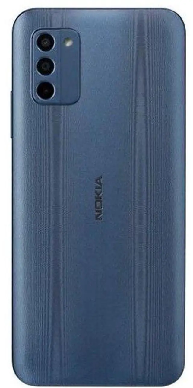 Alt view image 4 of 5 - Nokia  C300 - 32GB - Blue - 3GB RAM - Fully Unlocked - Premium