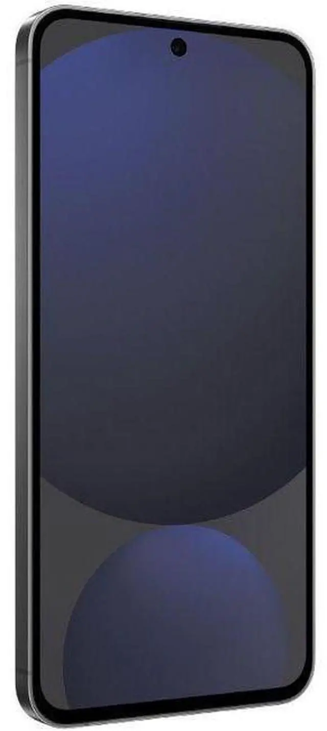 Alt view image 2 of 5 - Samsung  Galaxy S24 FE - 128GB - Graphite - Single Sim - T-Mobile Locked - Good (Grade B)