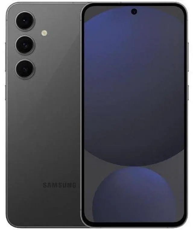 Main image of Samsung  Galaxy S24 FE - 128GB - Graphite - Single Sim - T-Mobile Locked - Good (Grade B)