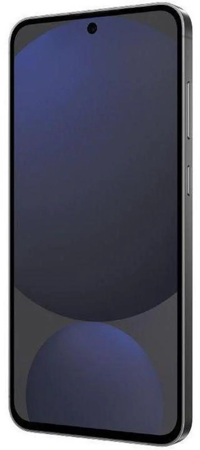 Alt view image 3 of 5 - Samsung  Galaxy S24 FE - 128GB - Graphite - Single Sim - T-Mobile Locked - Good (Grade B)