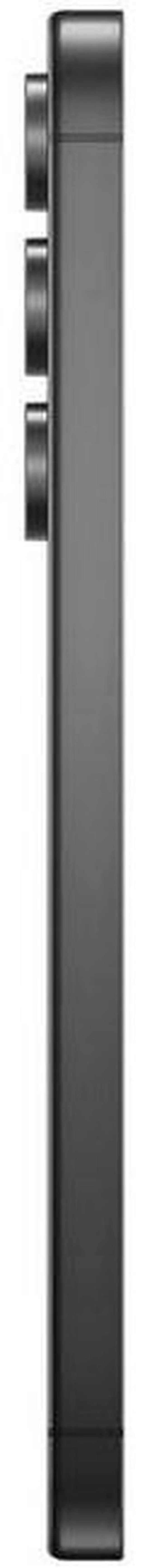 Alt view image 5 of 5 - Samsung  Galaxy S24 FE - 128GB - Graphite - Single Sim - T-Mobile Locked - Good (Grade B)