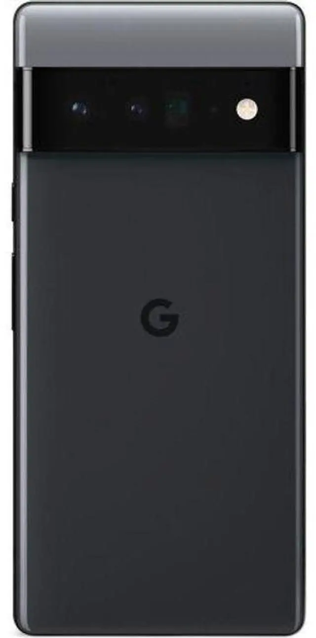 Alt view image 3 of 5 - Google  Pixel 6 Pro - 128GB - Stormy Black - Fully Unlocked - Excellent (Grade A)