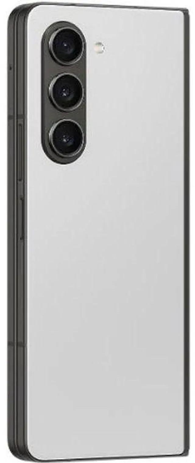 Alt view image 4 of 4 - Samsung Galaxy Z Fold5 (5G) - 512GB - Gray - Single Sim - Fully Unlocked - Good (Grade B)