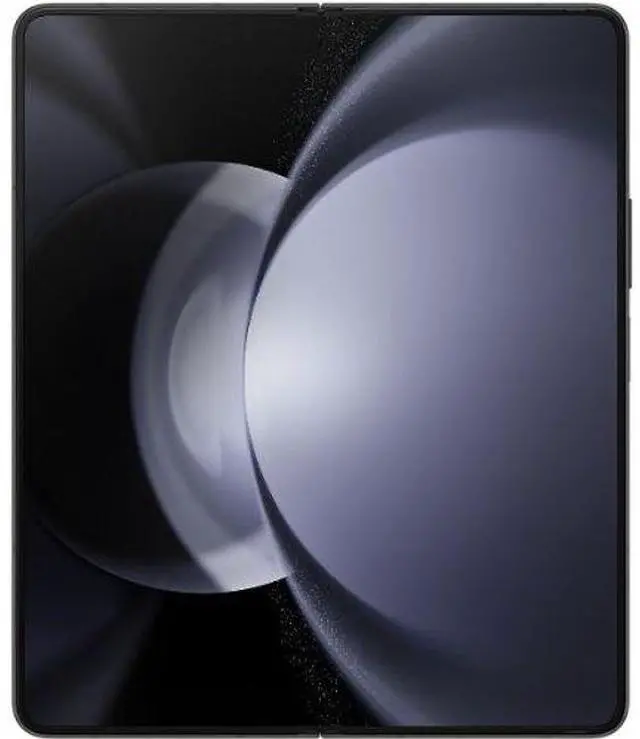 Alt view image 2 of 4 - Samsung Galaxy Z Fold5 (5G) - 512GB - Gray - Single Sim - Fully Unlocked - Good (Grade B)