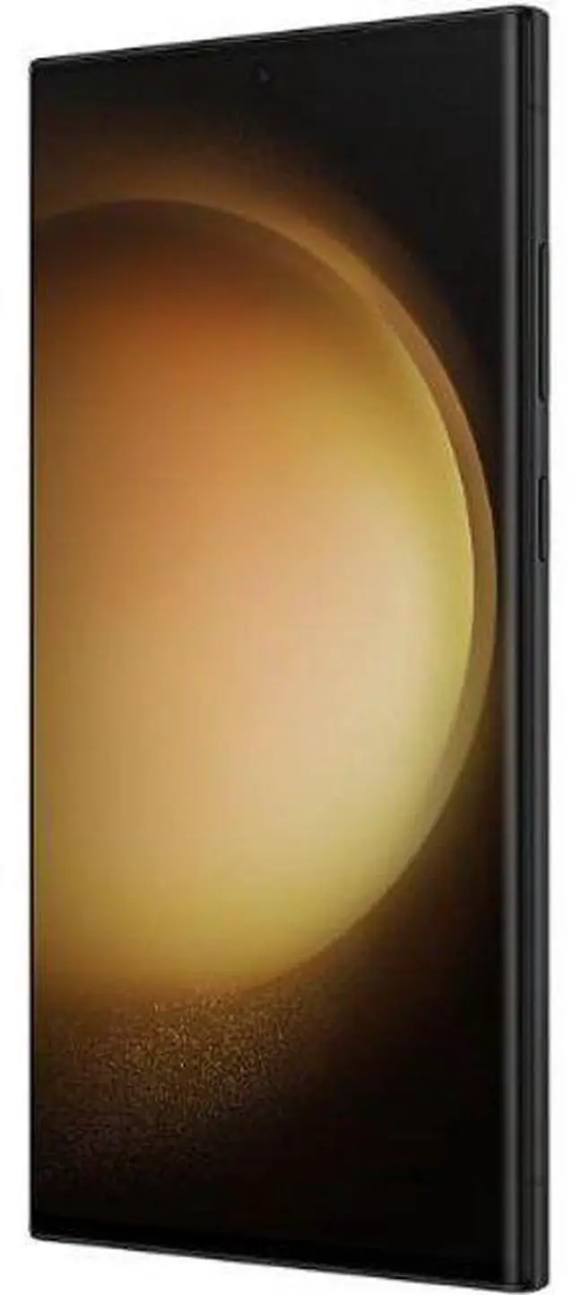 Alt view image 2 of 3 - Samsung Galaxy S23 Ultra - 256GB - Red - Single Sim - 8GB RAM - Fully Unlocked - Excellent (Grade A)