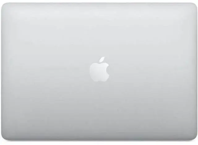 Alt view image 4 of 7 - Apple MacBook Air (2014) 13.3-inch - Intel Core i5 1.4GHz - 128GB - Silver - 4GB RAM - Acceptable (Grade C)