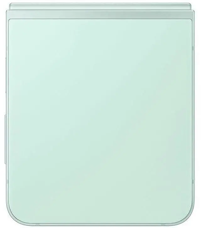 Alt view image 3 of 7 - Samsung Galaxy Z Flip6 - 256GB - Mint - T-Mobile Locked - Excellent (Grade A)
