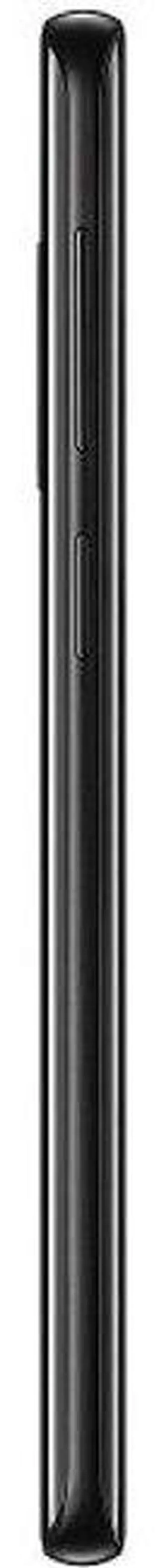 Alt view image 4 of 5 - Samsung Galaxy S9 - 64GB - Midnight Black - Single Sim - Fully Unlocked - Good (Grade B)