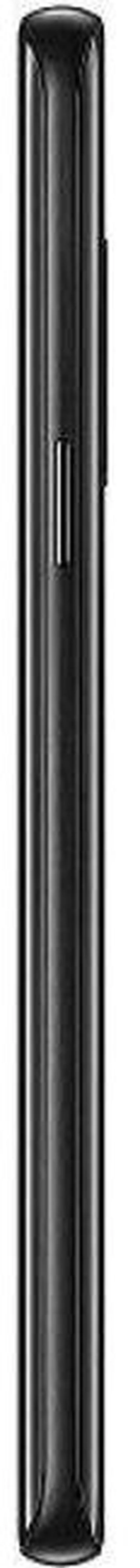 Alt view image 5 of 5 - Samsung Galaxy S9 - 64GB - Midnight Black - Single Sim - Fully Unlocked - Good (Grade B)