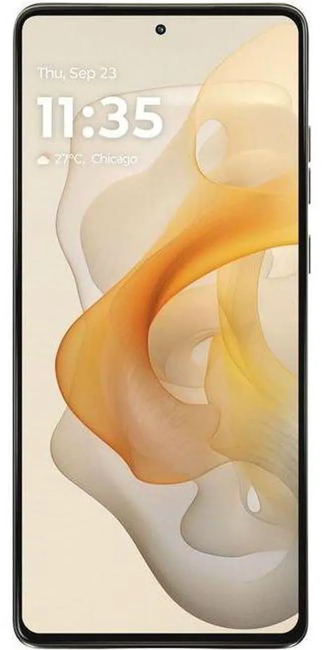 Alt view image 4 of 6 - Motorola  Moto G Stylus 5G (2024) - 128GB - Caramel Latte - Fully Unlocked - Excellent (Grade A)