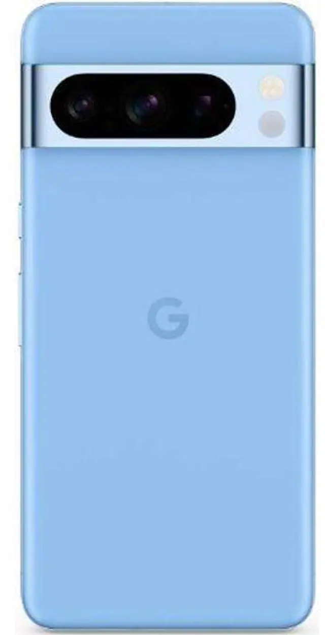Alt view image 3 of 5 - Google  Pixel 8 Pro (5G) - 128GB - Bay - Verizon - Excellent (Grade A)