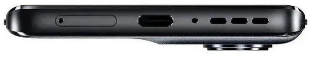 Alt view image 4 of 5 - Motorola  Moto Edge (2024) - 256GB - Midnight Blue - Fully Unlocked - Excellent (Grade A)
