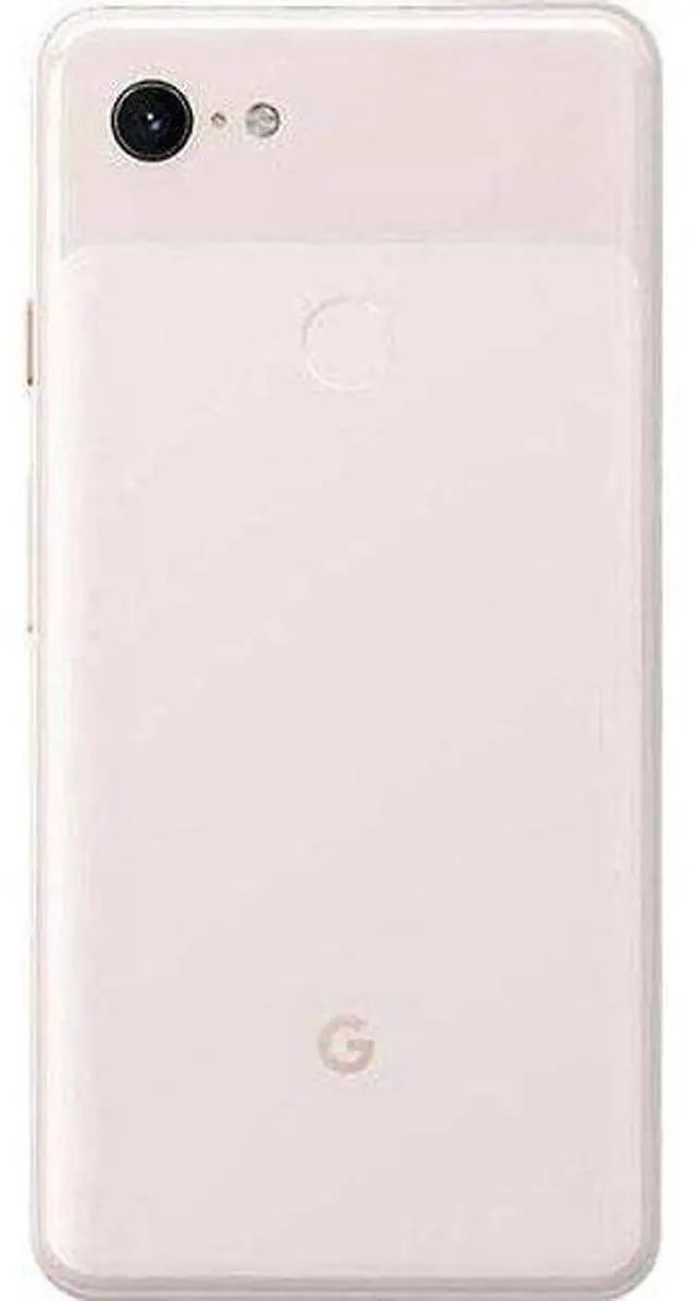 Alt view image 2 of 2 - Google  Pixel 3 XL - 128GB - Not Pink - Fully Unlocked - Good (Grade B)