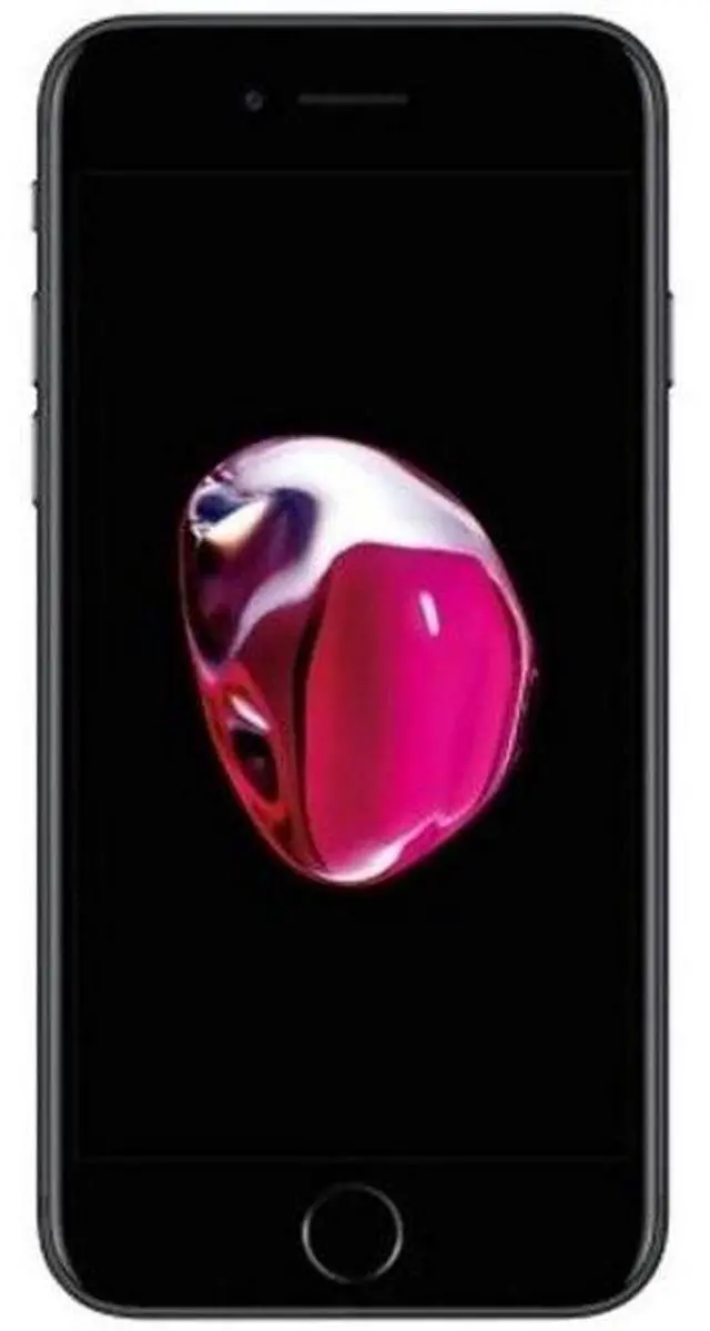 Alt view image 2 of 5 - Apple iPhone 7 - 32GB - Black - Fully Unlocked - Excellent (Grade A)