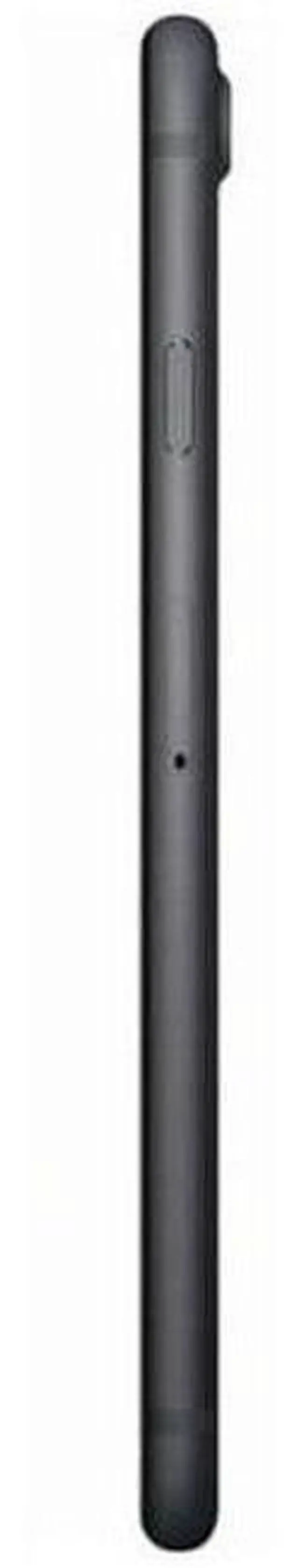 Alt view image 4 of 5 - Apple iPhone 7 - 128GB - Black - Fully Unlocked - Acceptable (Grade C)