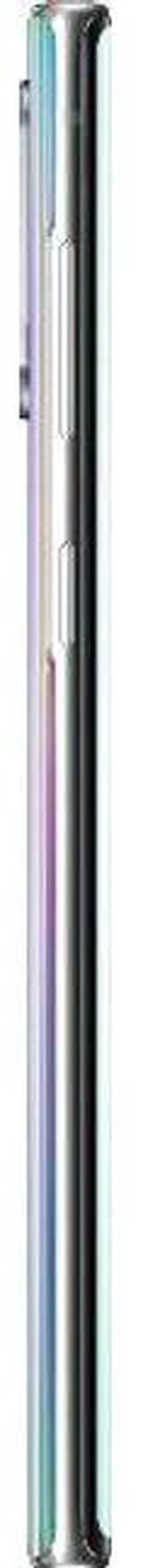 Alt view image 4 of 5 - Samsung Galaxy Note 10+ - 256GB - Aura Glow - 5G - Single Sim - Fully Unlocked - Excellent (Grade A)