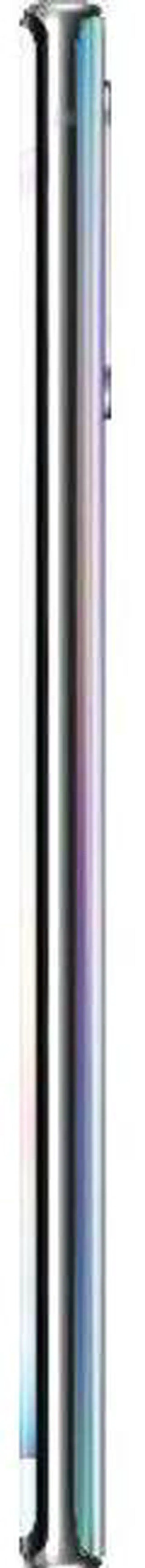 Alt view image 5 of 5 - Samsung Galaxy Note 10+ - 256GB - Aura Glow - 5G - Single Sim - Fully Unlocked - Excellent (Grade A)