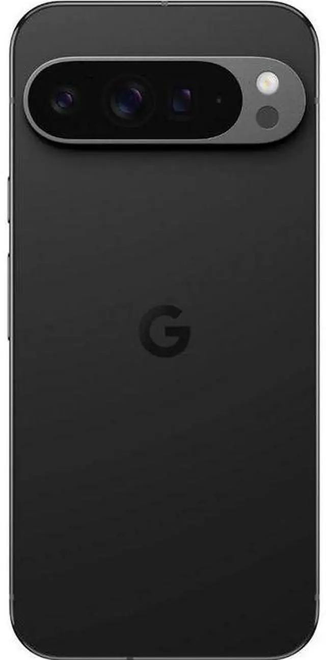 Alt view image 3 of 5 - Google  Pixel 9 Pro XL - 256GB - Obsidian - GSM Unlocked - Excellent (Grade A)