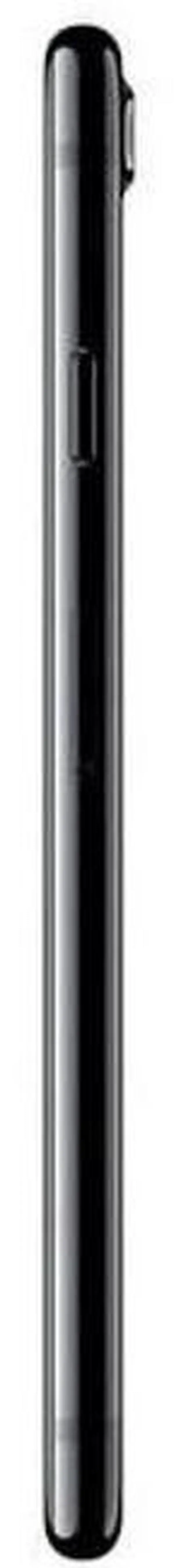 Alt view image 4 of 5 - Apple iPhone 7 Plus - 128GB - Jet Black - Fully Unlocked - Good (Grade B)