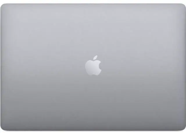 Alt view image 4 of 7 - Apple MacBook Pro 16-inch (2019) - Intel Core i7 2.6GHz - 512GB - Space Grey - 16GB RAM - Acceptable (Grade C)