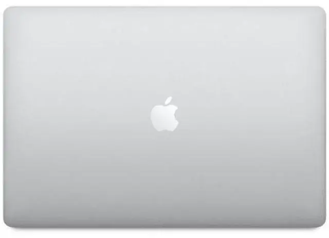 Alt view image 3 of 3 - Apple MacBook Pro (2015) 15.4-inch - Intel Core i7 2.8GHz - 512GB - Silver - 16GB RAM - Acceptable (Grade C)