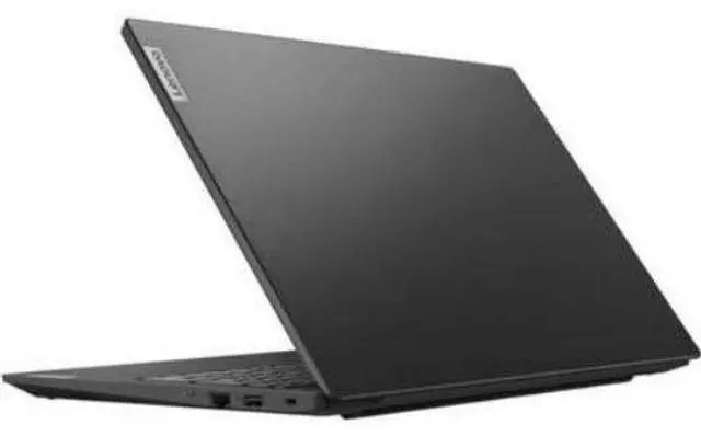 Alt view image 4 of 7 - Lenovo V15 (Gen 4) IRU Laptop 15.6" - Intel Core i5-1335U 1.3GHz - 256GB - Business Black - 8GB RAM - 15.6 Inch - Excellent (Grade A)