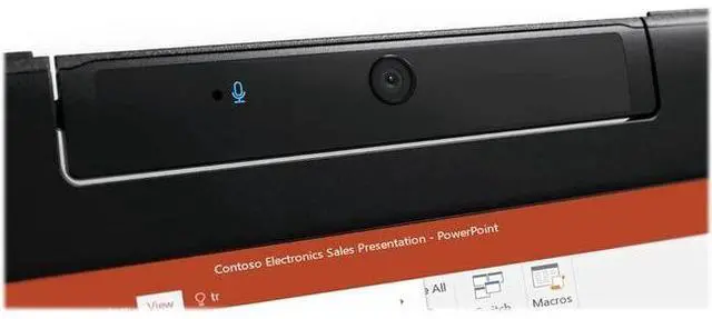 Alt view image 7 of 7 - Lenovo 100e Winbook Laptop 11.6" - Intel Celeron N3350 1.1GHz - 32GB - Black - 4GB RAM - 11.6 Inch - Excellent (Grade A)